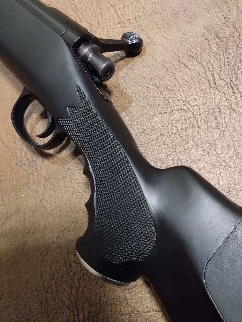 東京マルイ　VSR-10 リアルショックver. 　レミントン　M700風