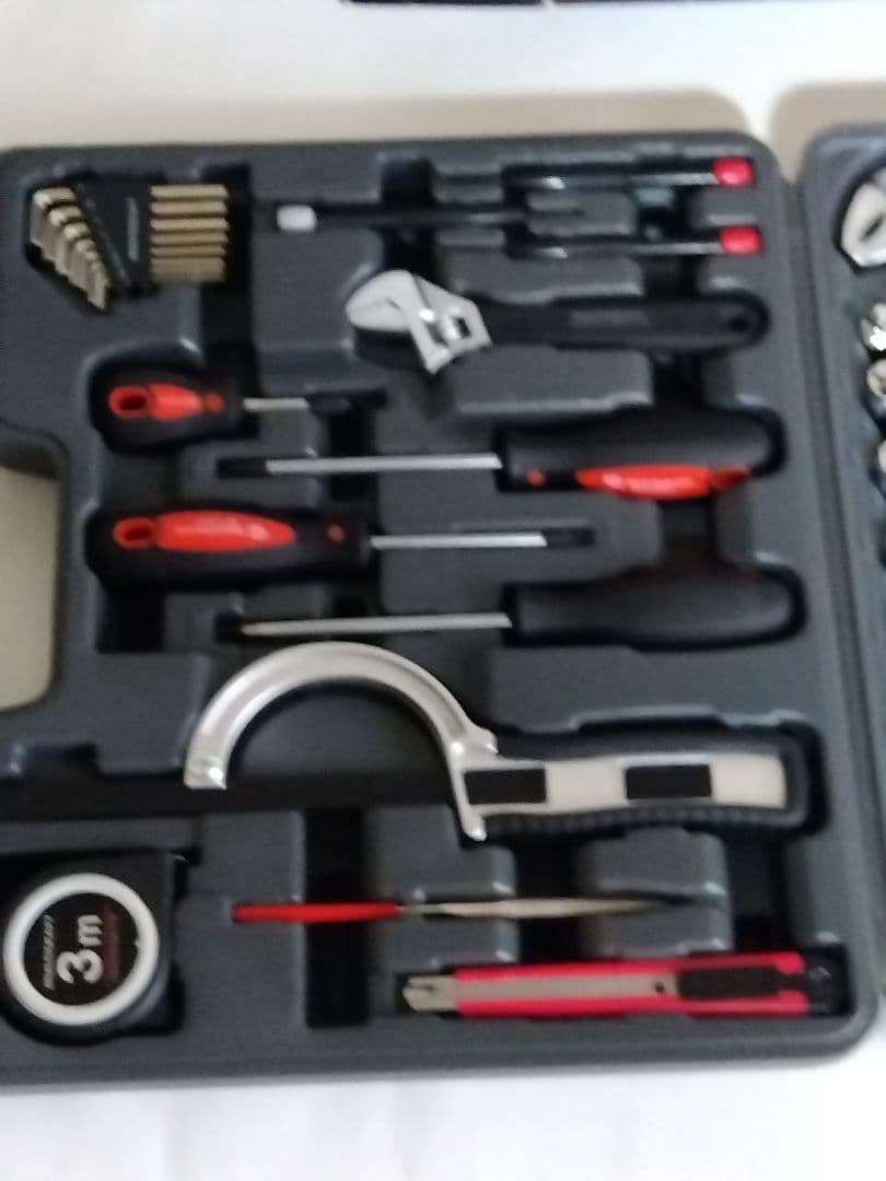 工具セット