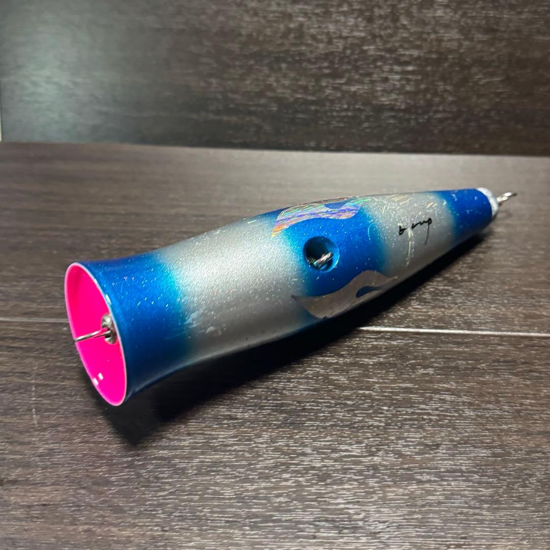 もちょき ハンマーヘッド Gカップ