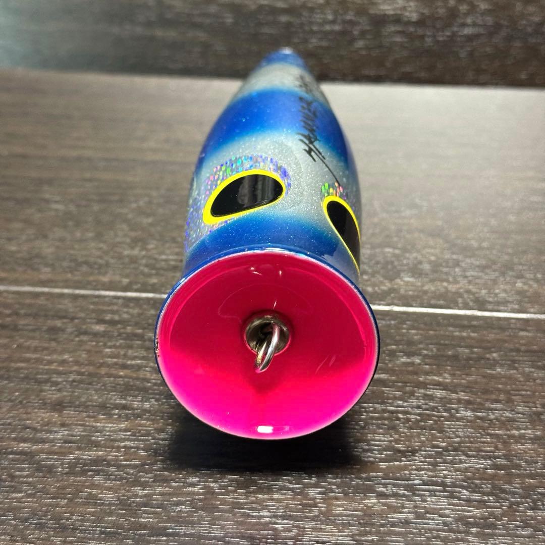 もちょき ハンマーヘッド Gカップ