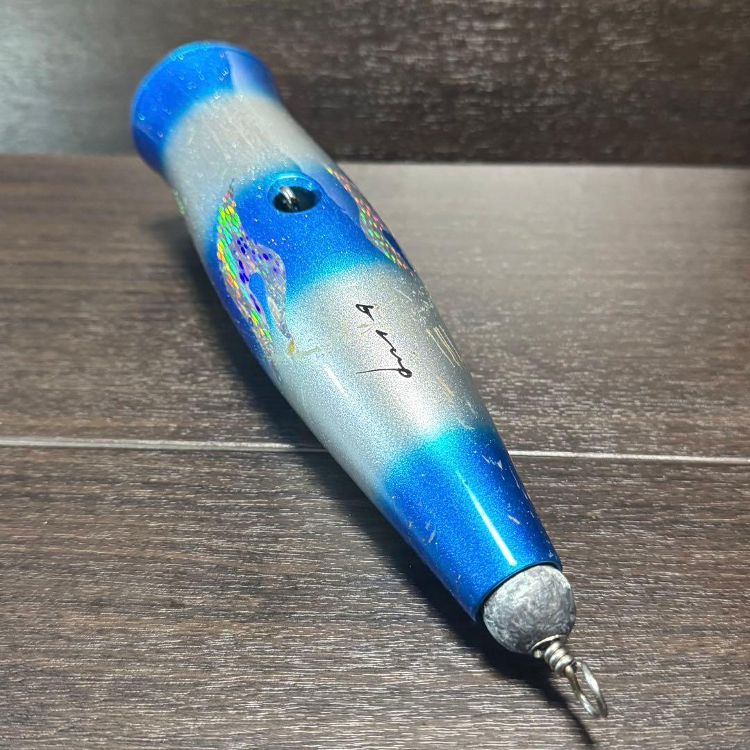 もちょき ハンマーヘッド Gカップ