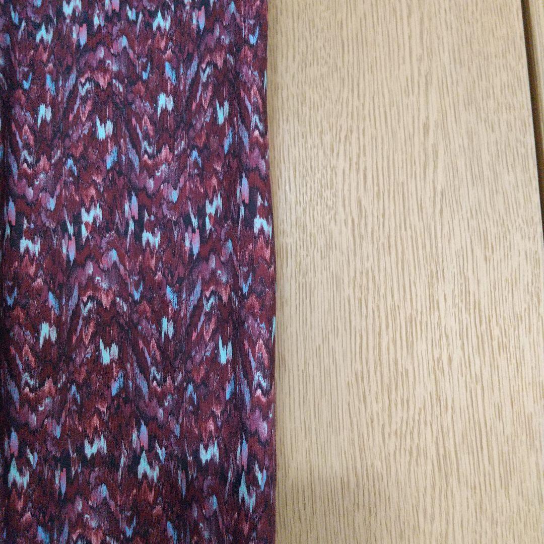 美品 マンドゥカ ヨガレギンス