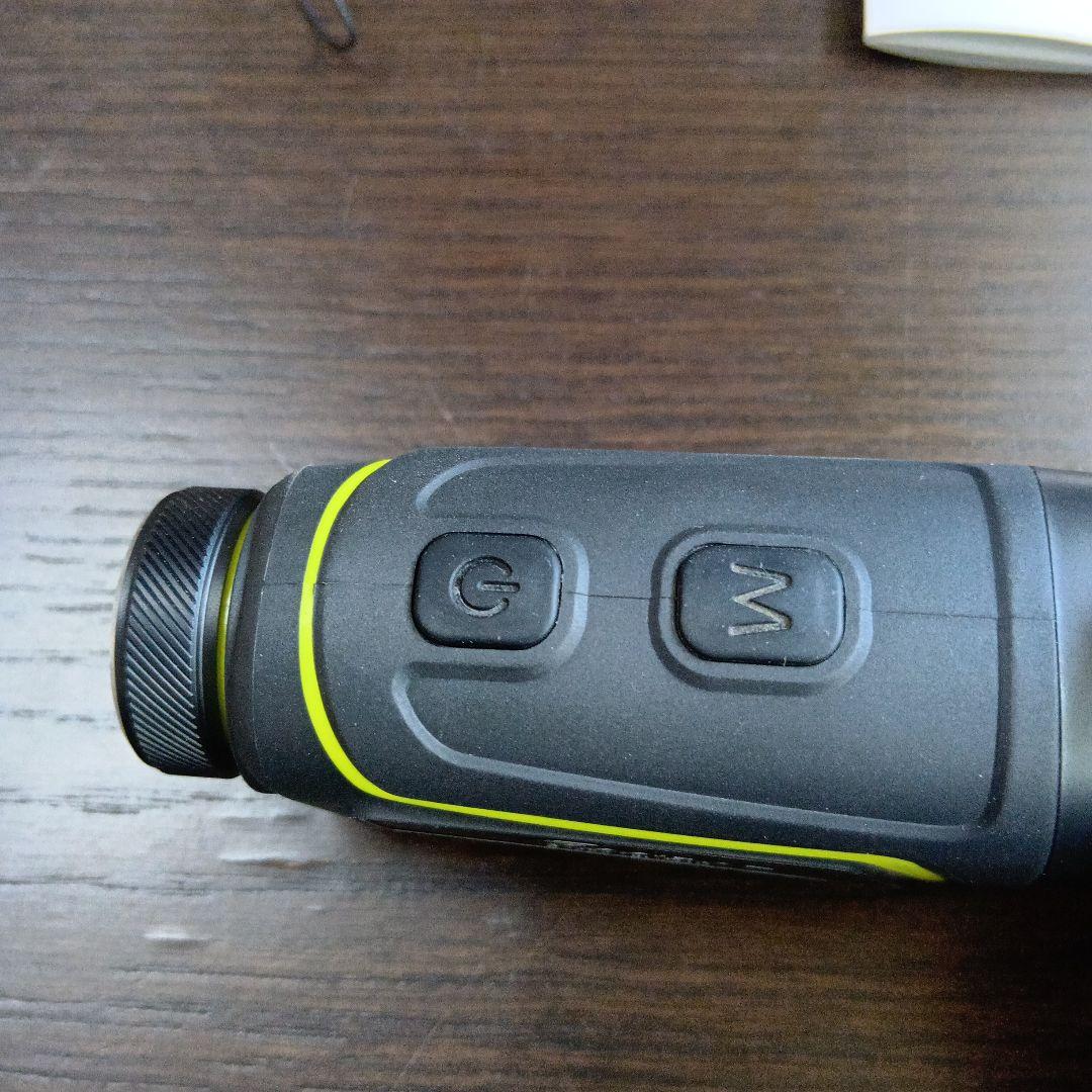 ニ*コ様 FOSSIBOT ゴルフ用レーザー距離計 C1000