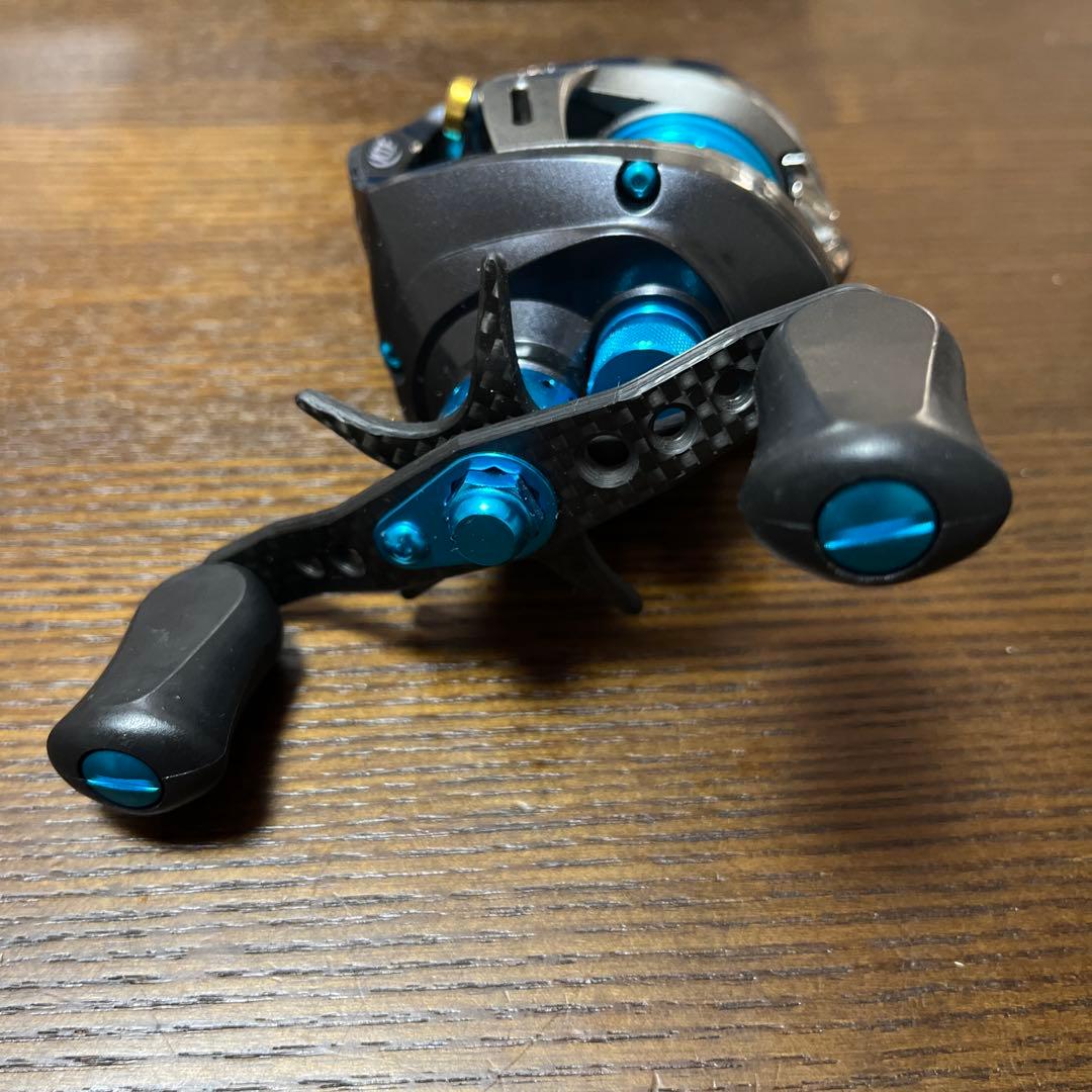KTF アルファス　フルコンプリート　※値引きは指値でコメント下さい