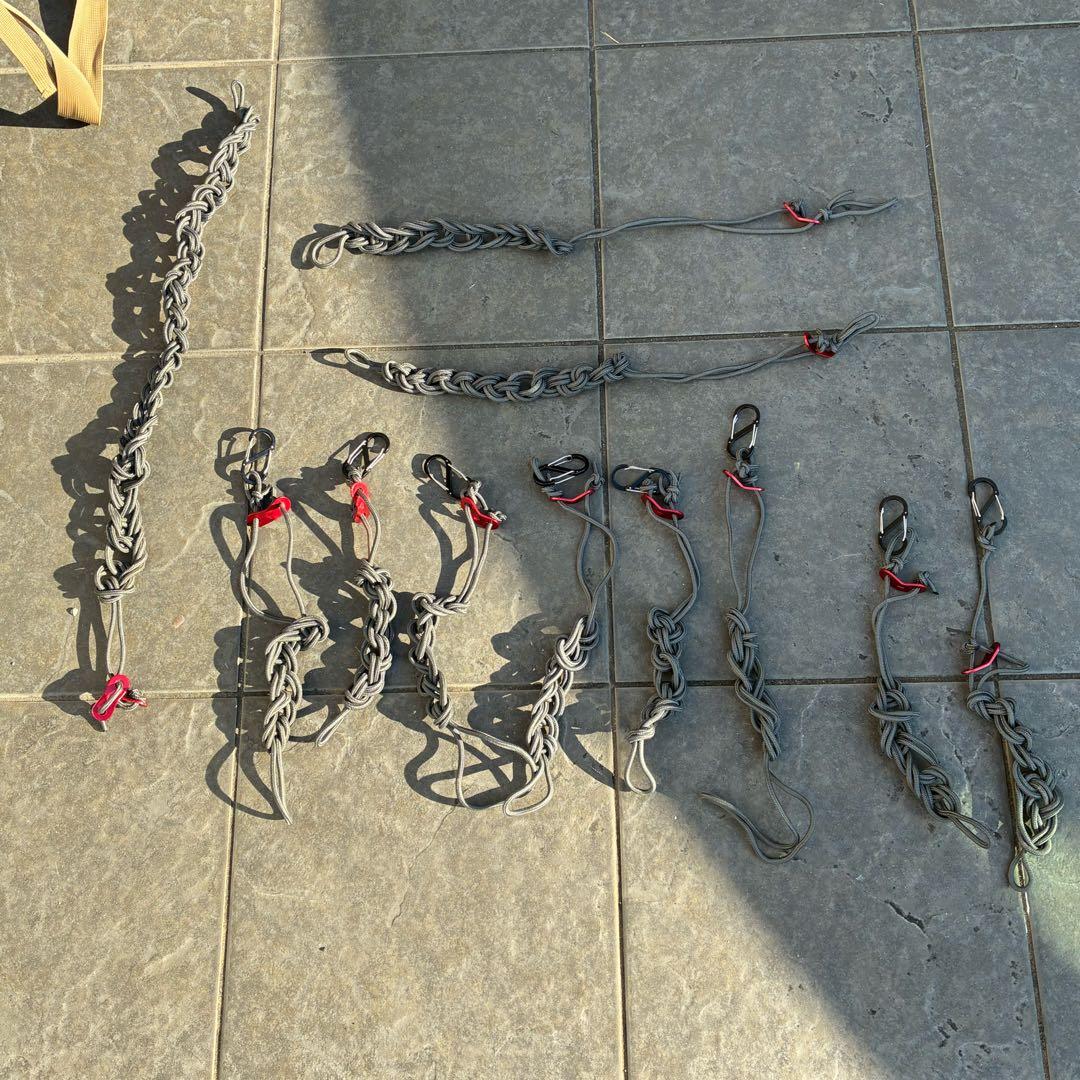 ビジョンピークス　クアトロアーチ２ルーム＋RF 専用マットセット
