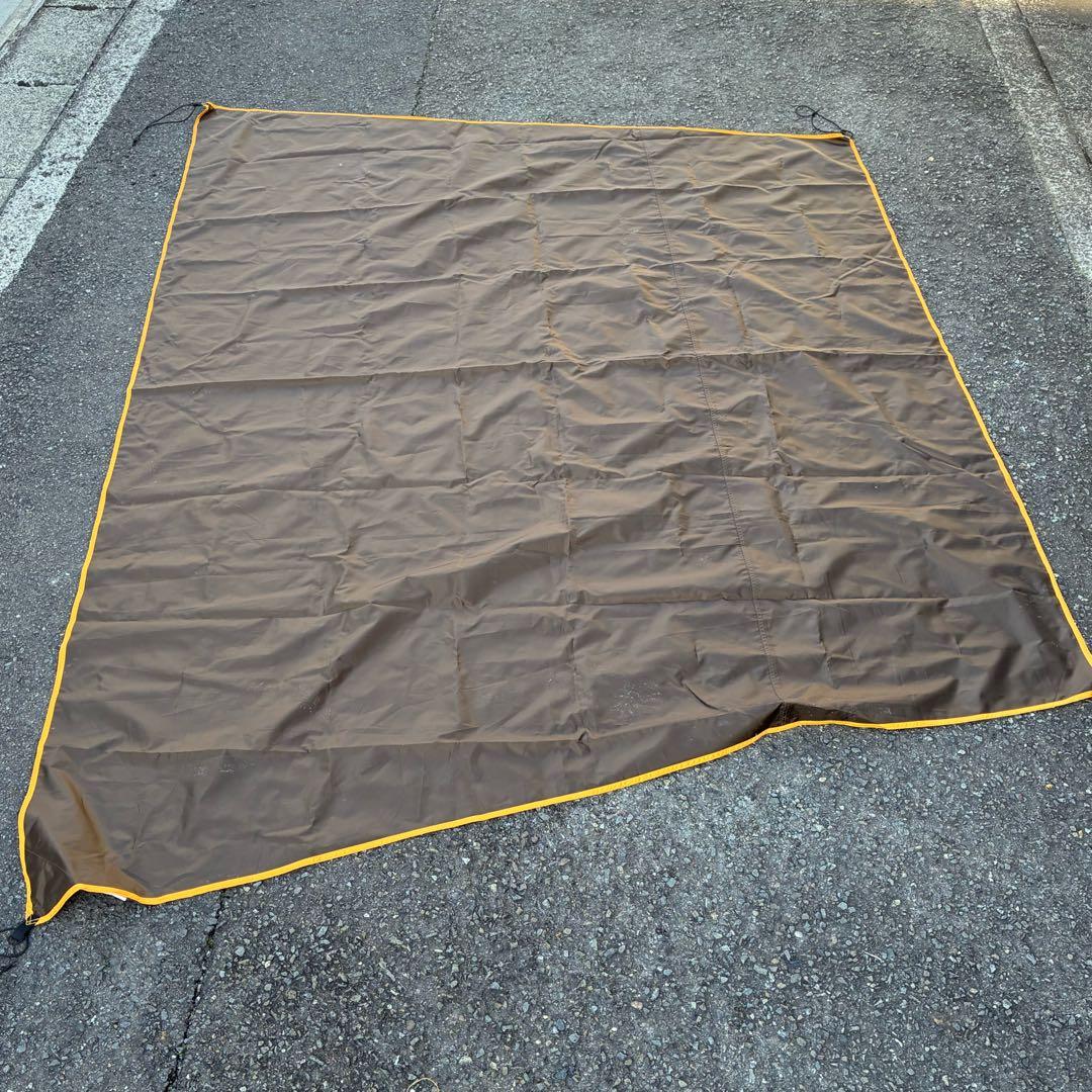 ビジョンピークス　クアトロアーチ２ルーム＋RF 専用マットセット