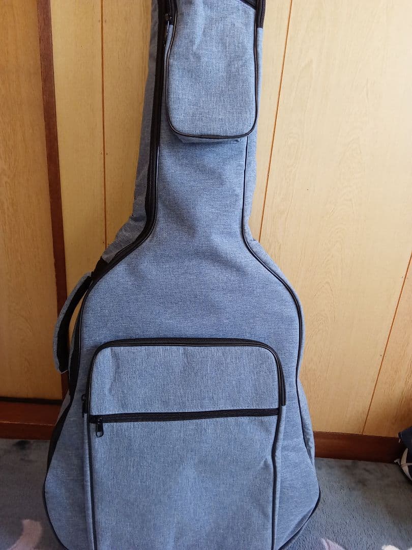 YAMAHA LＳ16 AER 　FishmanPU　オール単板　新品ギグケース
