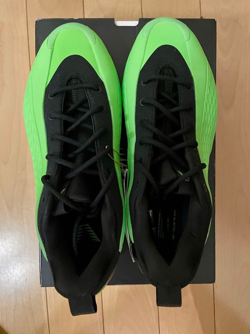 adidas、AE1 LOW、26.5センチ