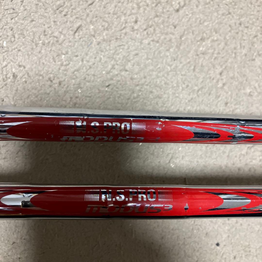 タイトリスト ウェッジ SM5 52度 58度 セット