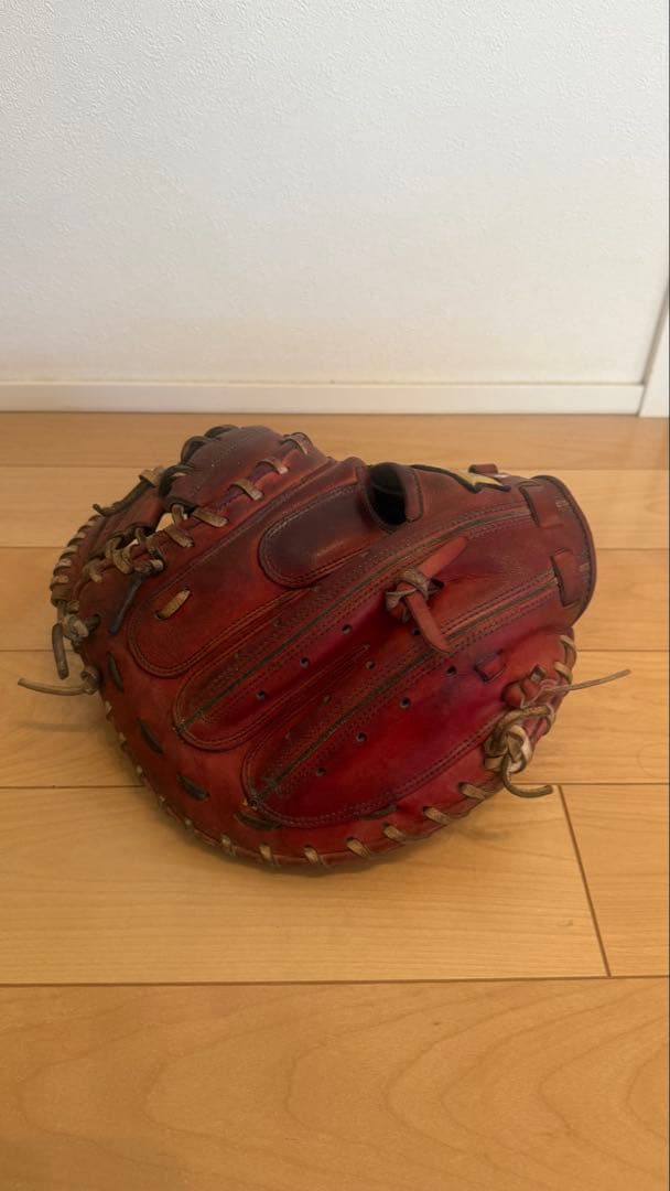 【即戦力・即発送】SSK proedge 硬式　キャッチャーミット