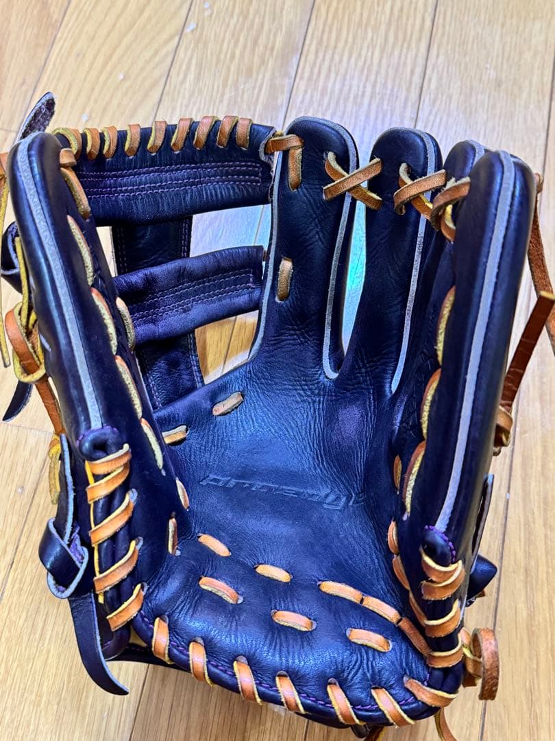 SSK Proedge 栄