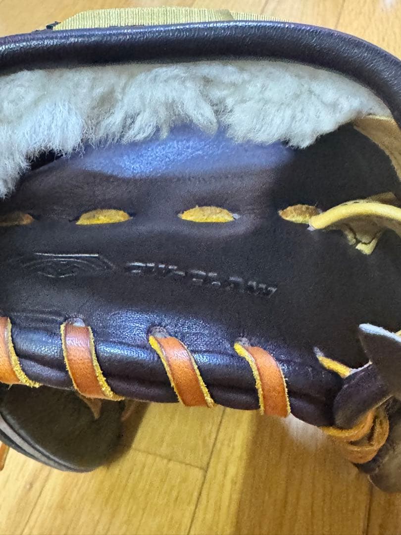 SSK Proedge 栄