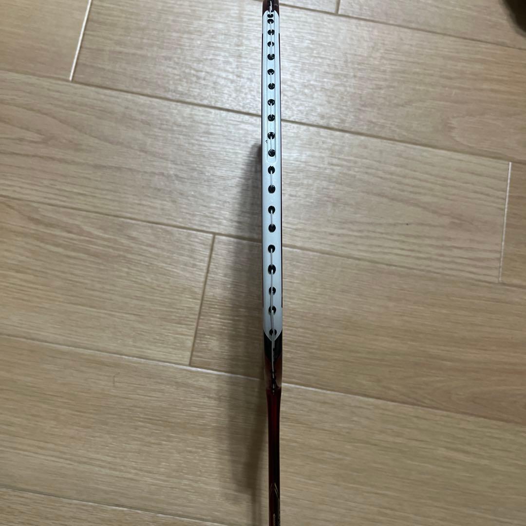 アークセイバー10 ヨネックスバドミントンラケットYONEX ARCSABER