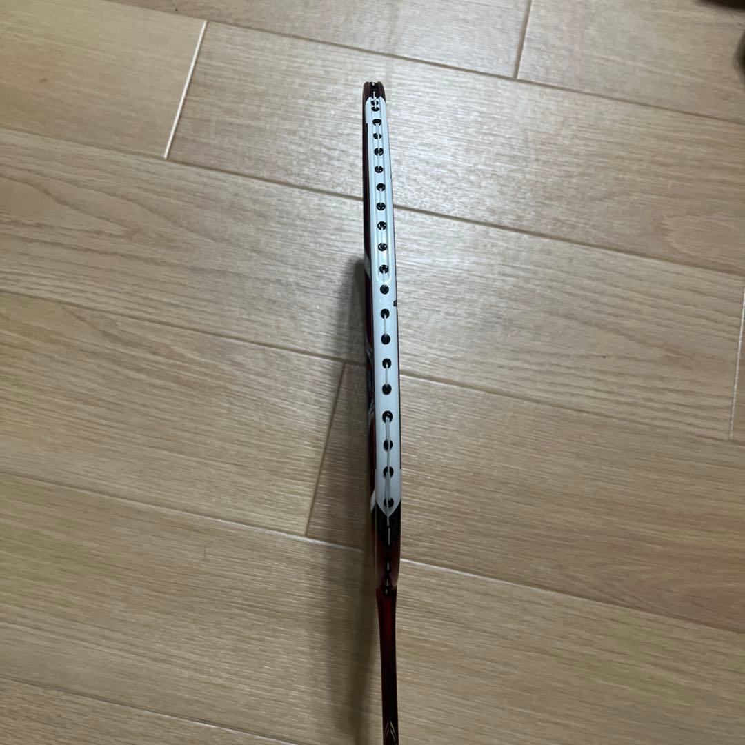 アークセイバー10 ヨネックスバドミントンラケットYONEX ARCSABER