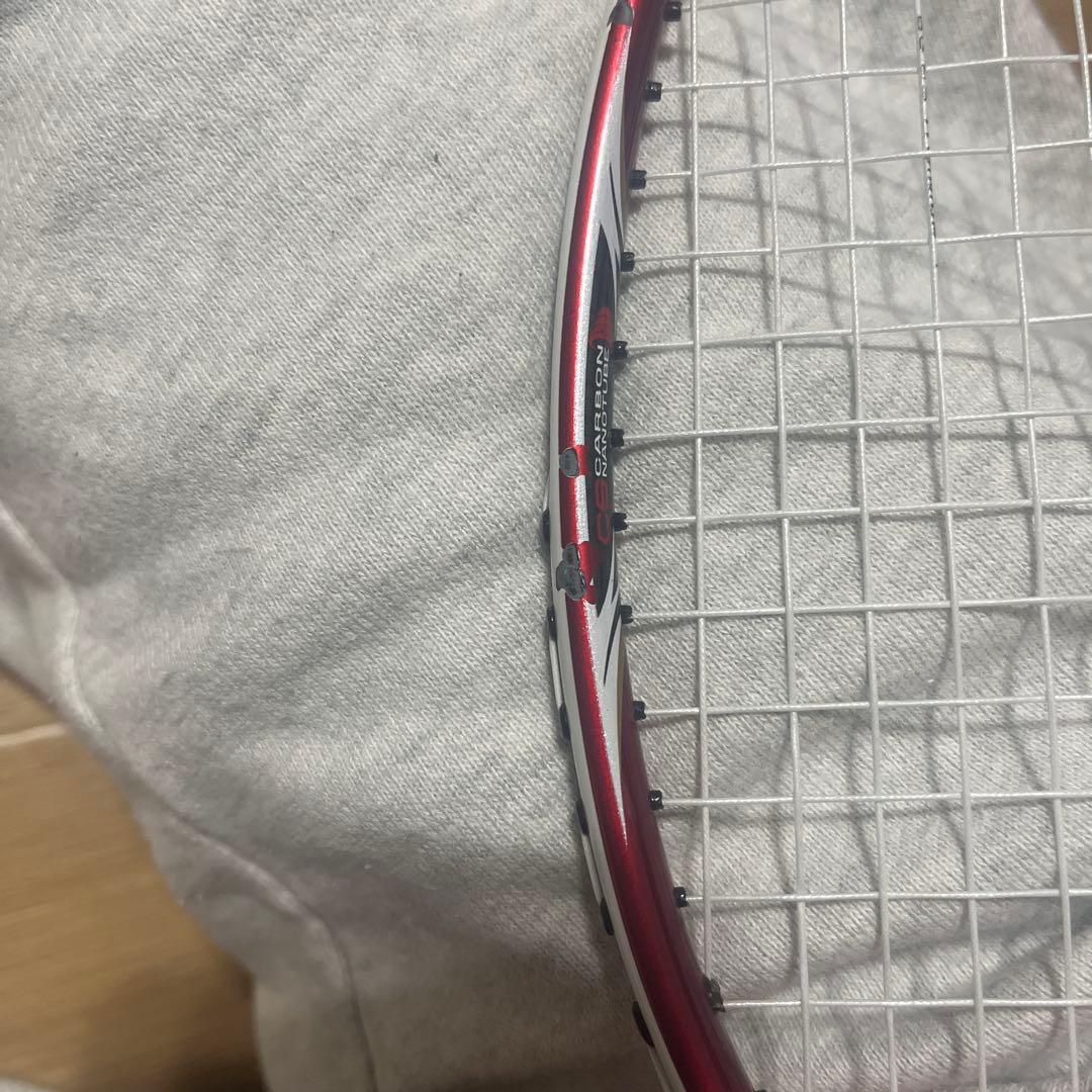アークセイバー10 ヨネックスバドミントンラケットYONEX ARCSABER