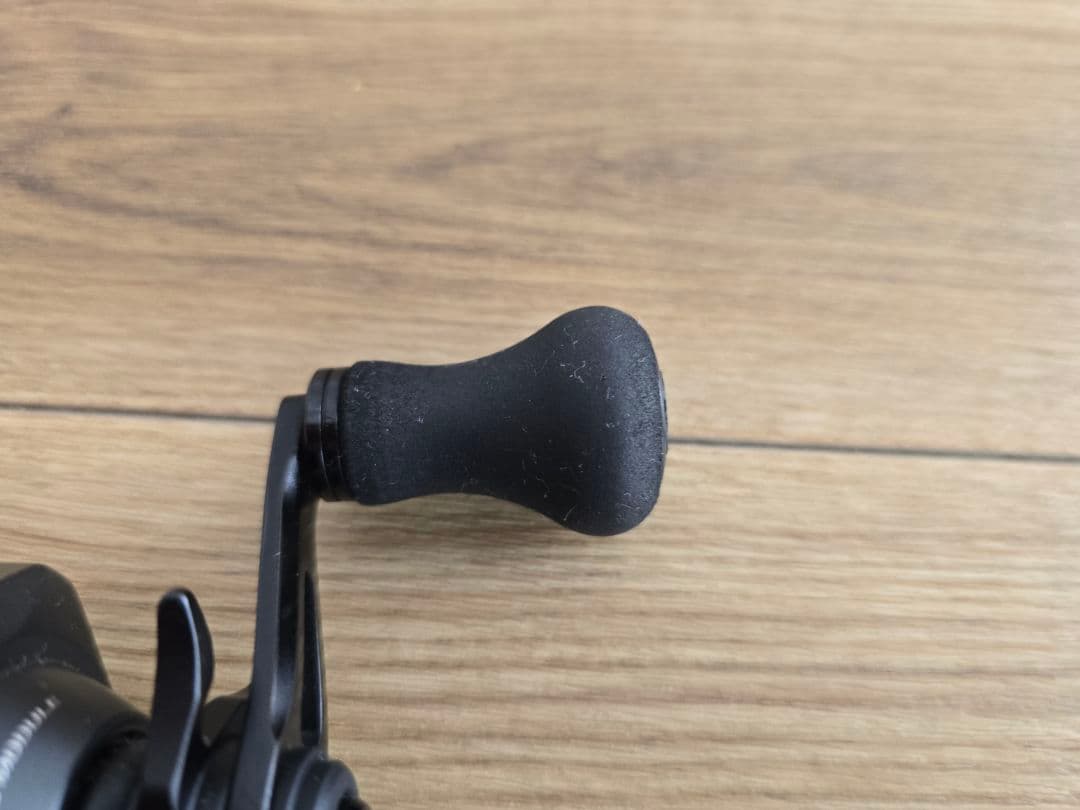 SHIMANO 20エクスセンスDCSS 右