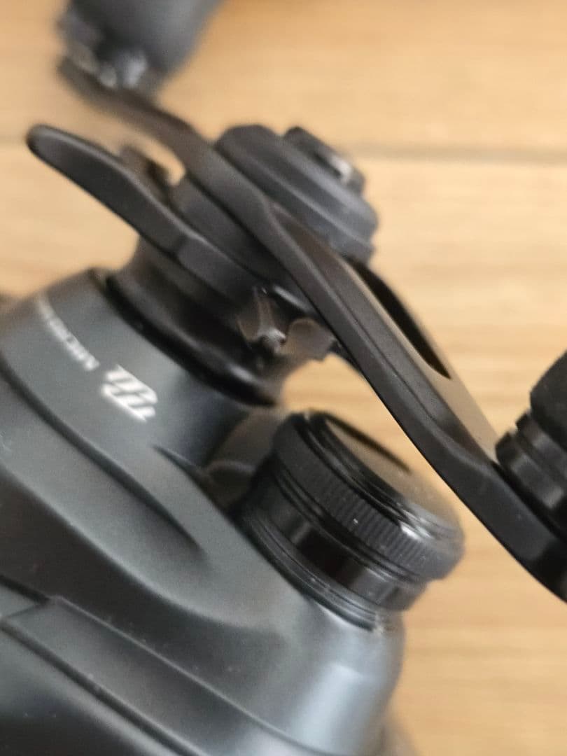 SHIMANO 20エクスセンスDCSS 右