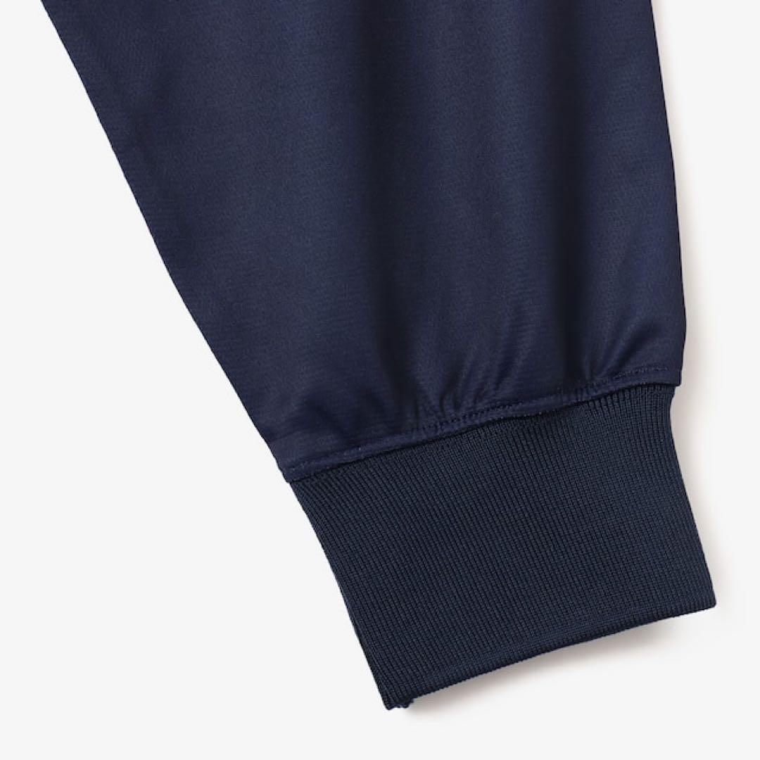 UMBRO x atmos LS SOCCER JERSEY NAVYサイズXL