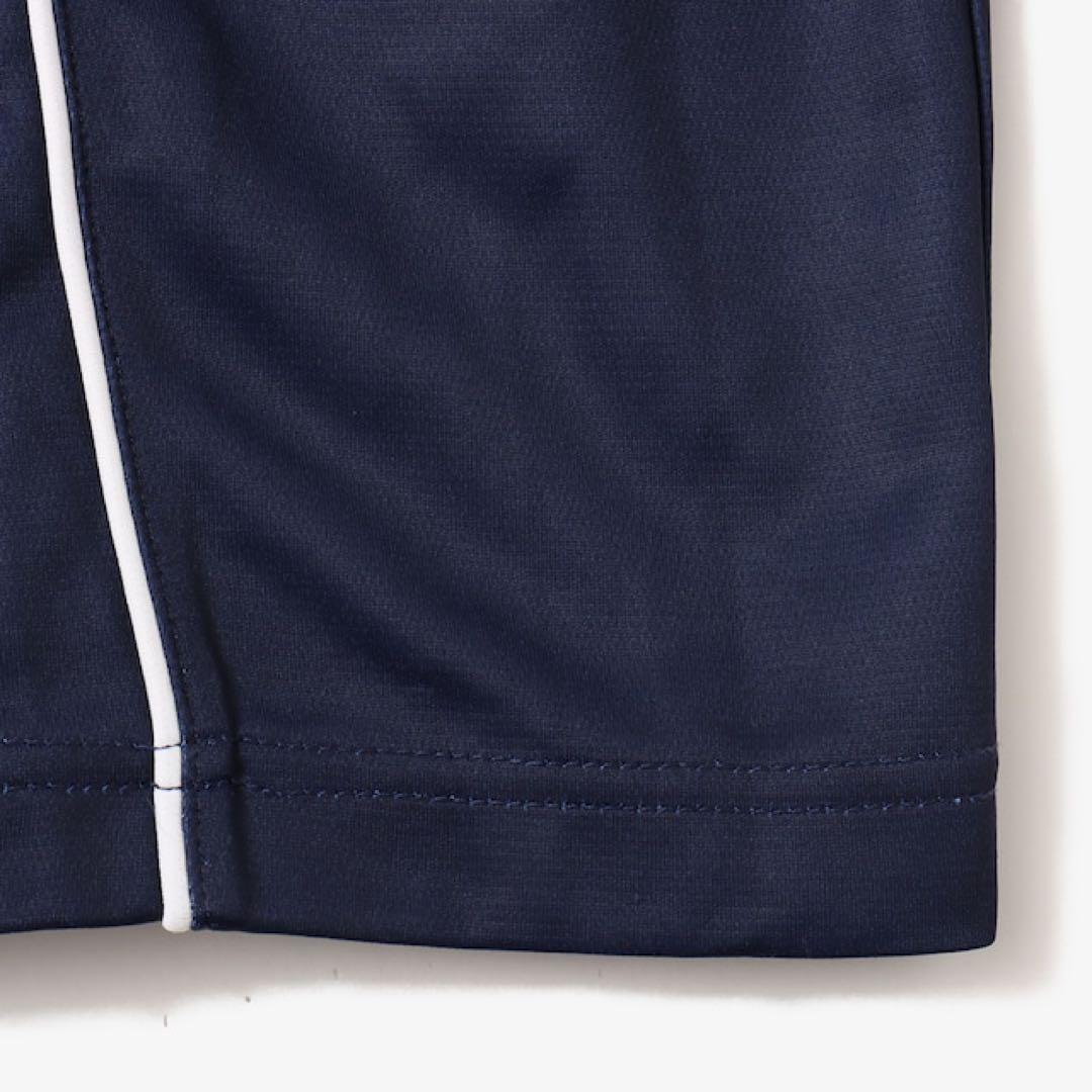 UMBRO x atmos LS SOCCER JERSEY NAVYサイズXL