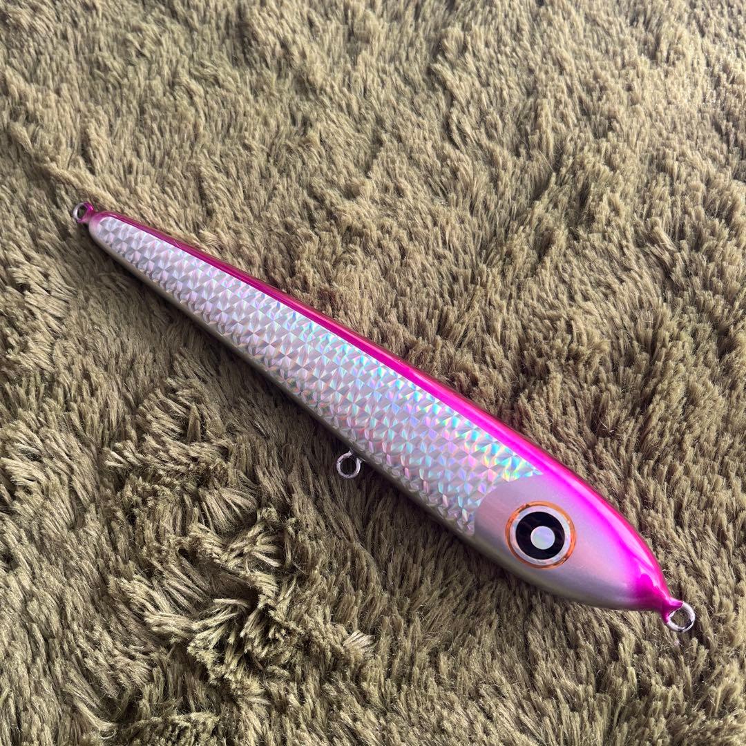 ローカルスタンダード ダイブベイト 210