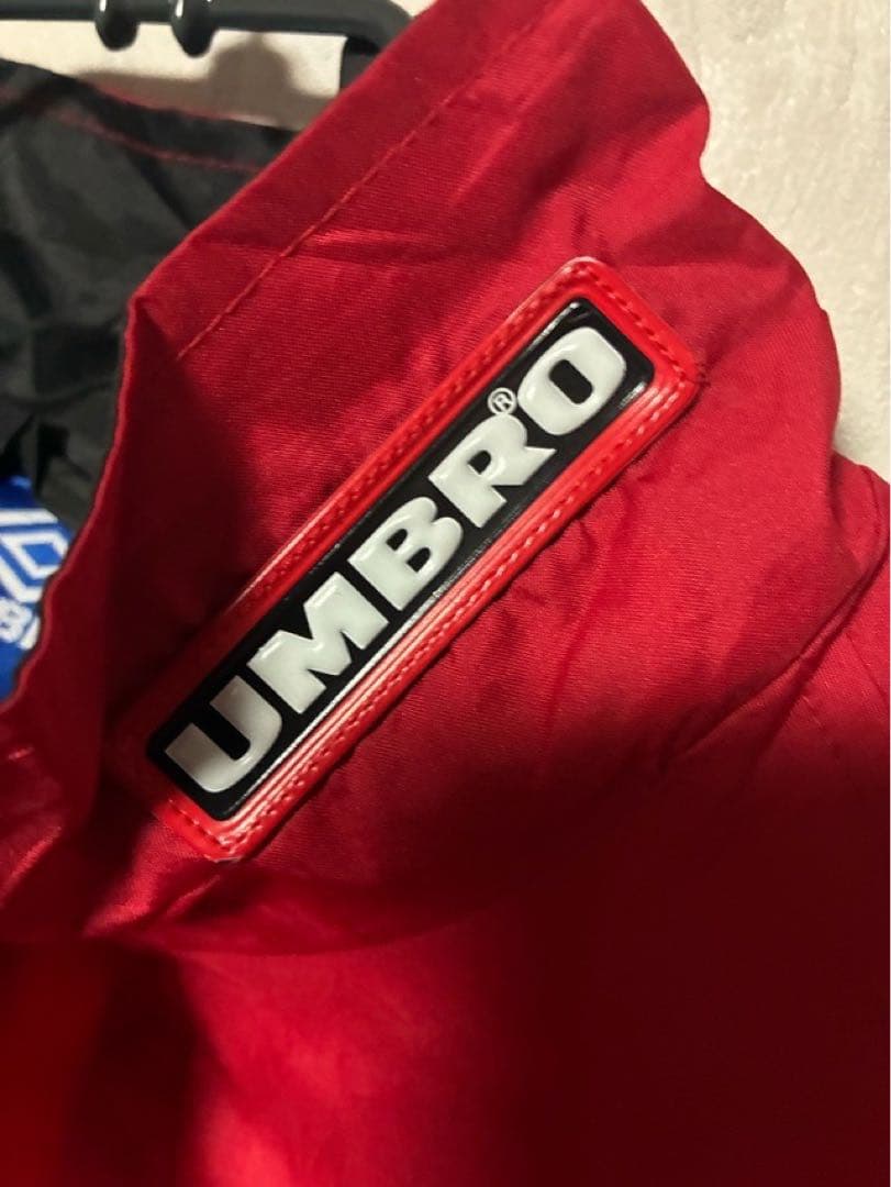 マンチェスターユナイテッド UMBRO アンブロ SHARP Lサイズ 新品
