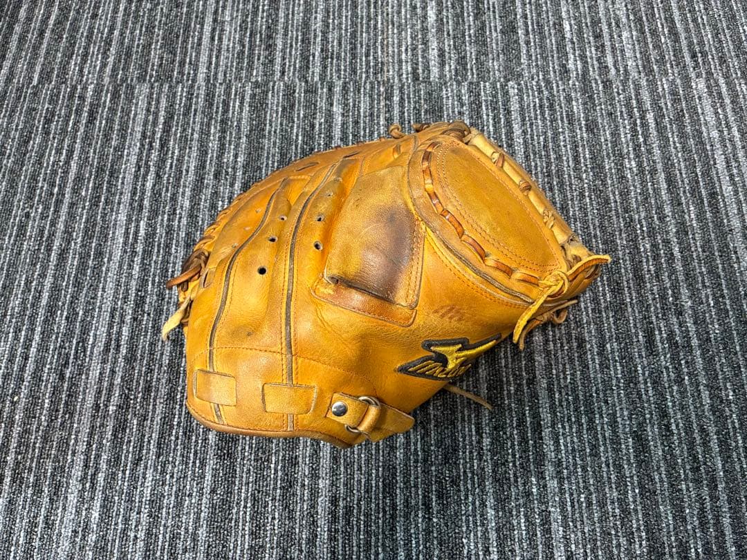Mizuno PROミズノプロ硬式グローブ 捕手用