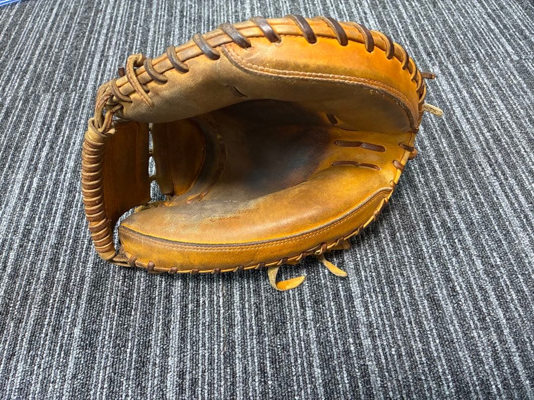 Mizuno PROミズノプロ硬式グローブ 捕手用