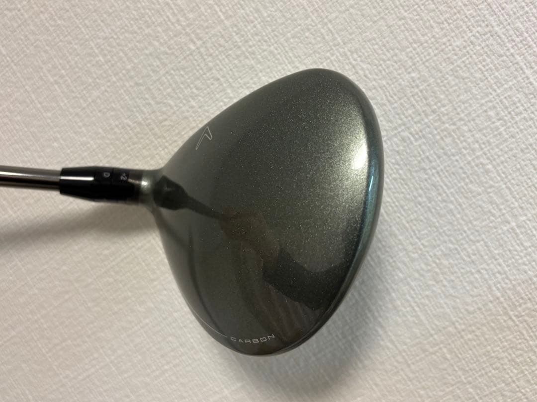 Callaway GREAT BIG BERTHA 2023 GBB 3w15°