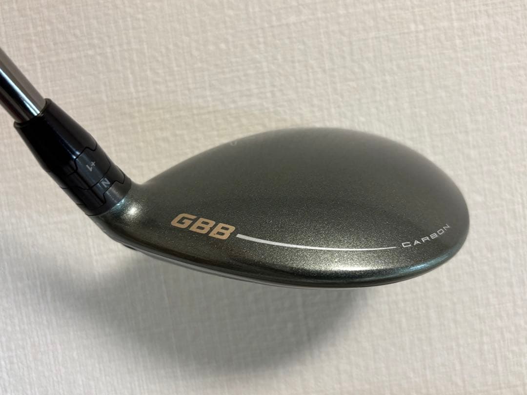 Callaway GREAT BIG BERTHA 2023 GBB 3w15°