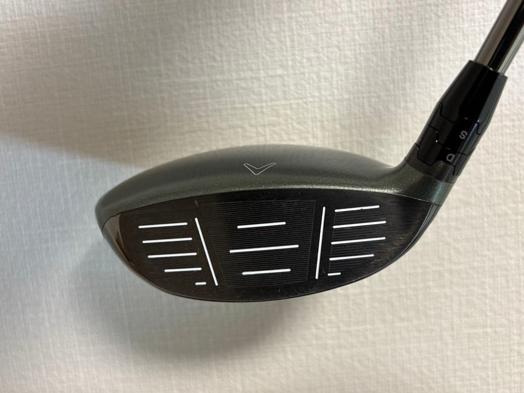 Callaway GREAT BIG BERTHA 2023 GBB 3w15°
