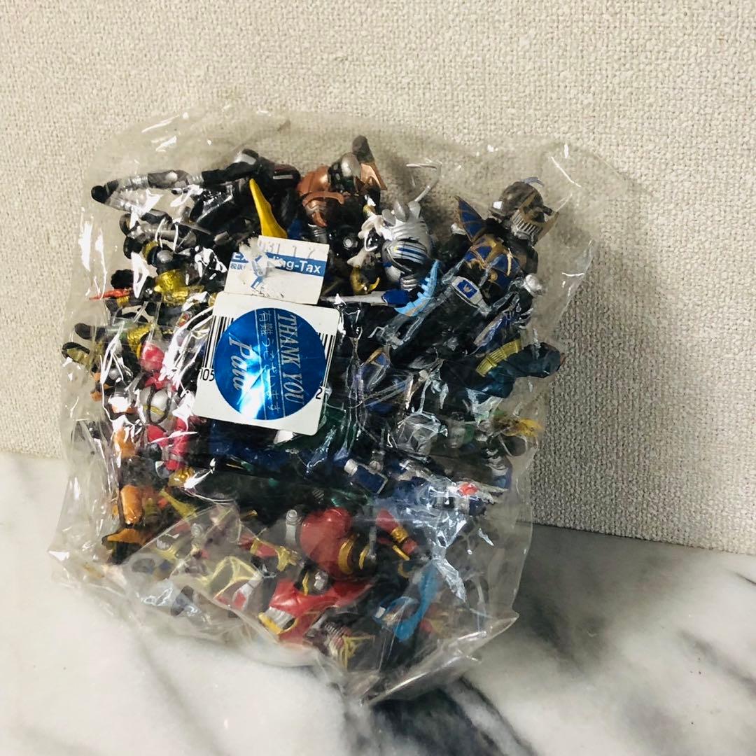 J83まとめ売り！バンダイ 仮面ライダーフィギュア 特撮フィギュア