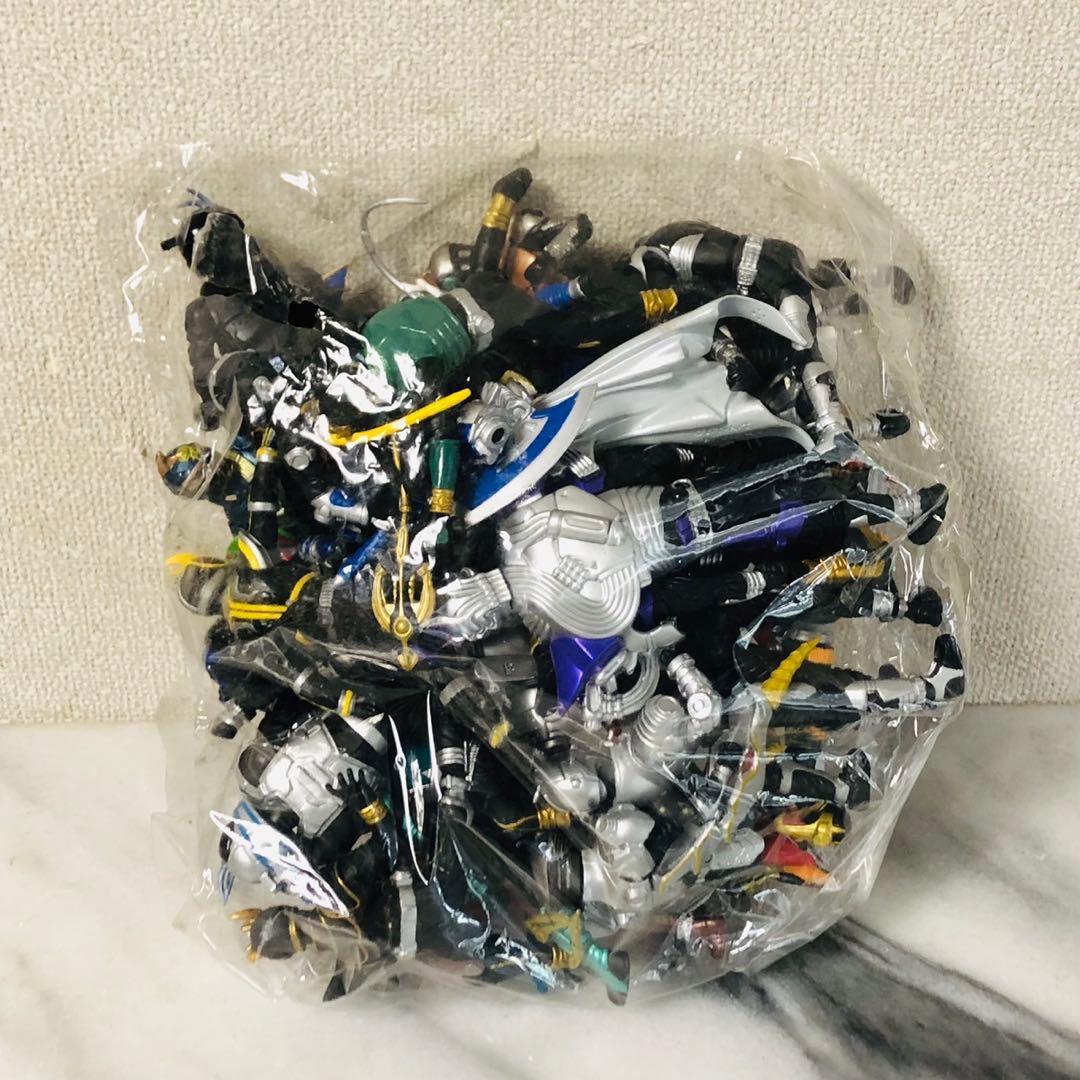 J83まとめ売り！バンダイ 仮面ライダーフィギュア 特撮フィギュア
