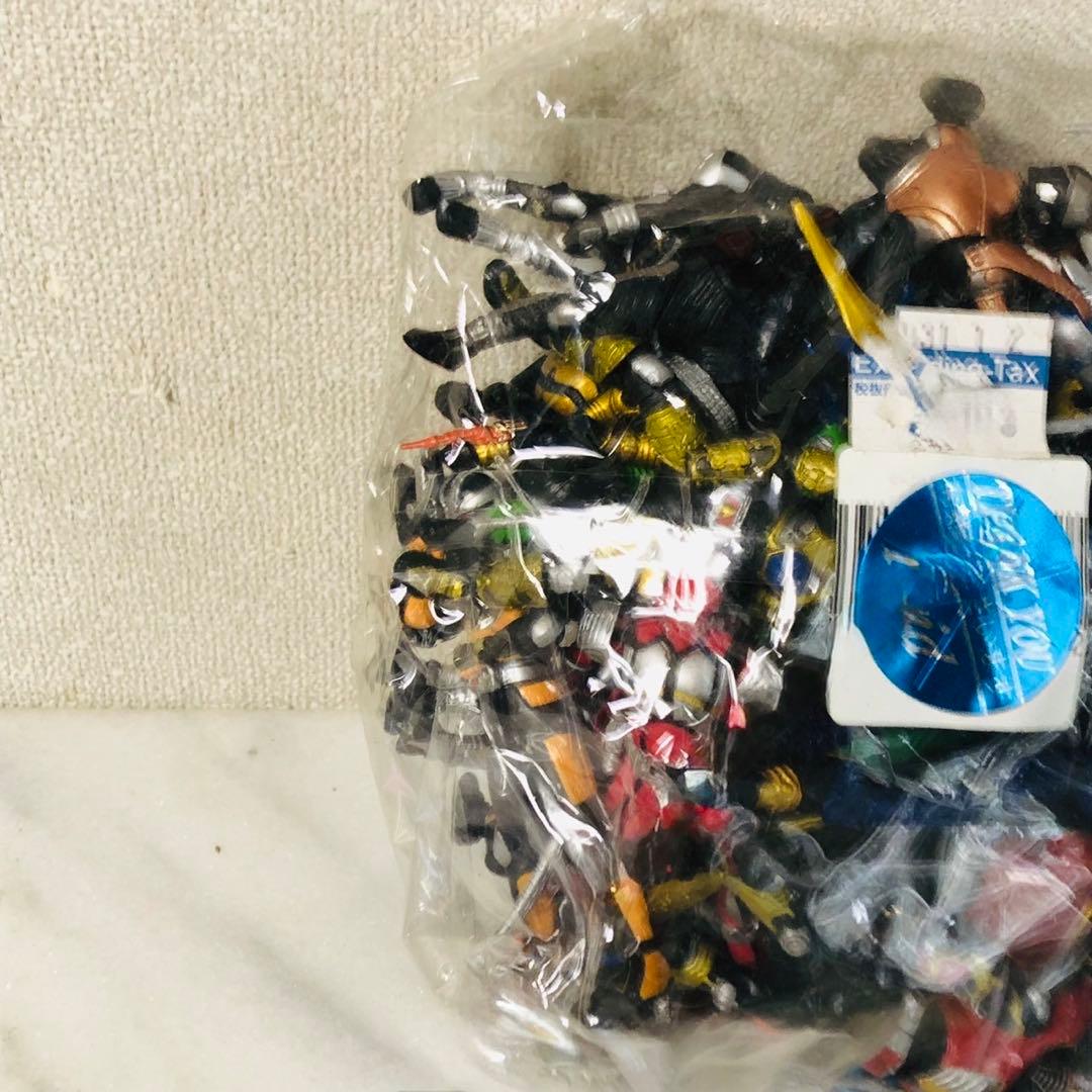 J83まとめ売り！バンダイ 仮面ライダーフィギュア 特撮フィギュア