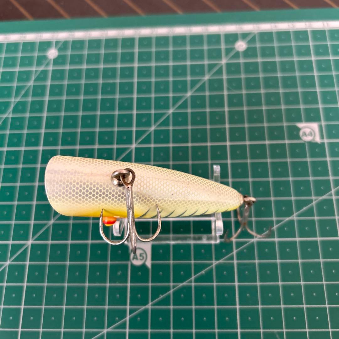 さ*き様 ザウルス　バルサ50 マイティーフラッター