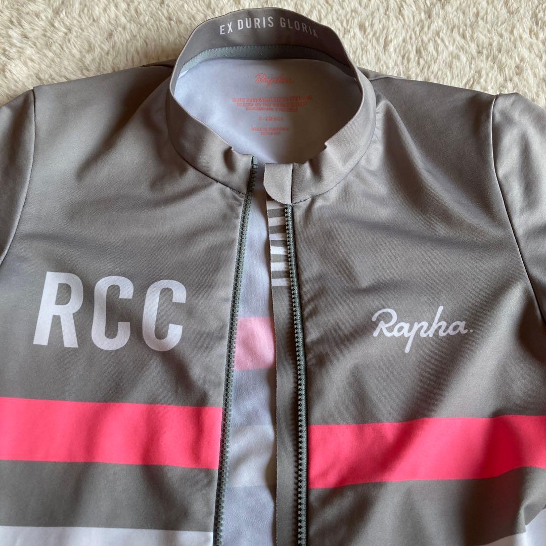 ラファRCC ジャージ　メンズ