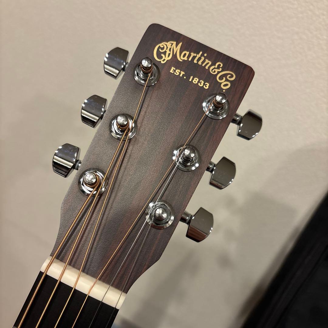 MARTIN ( マーティン ) LX1RE ミニエレアコ