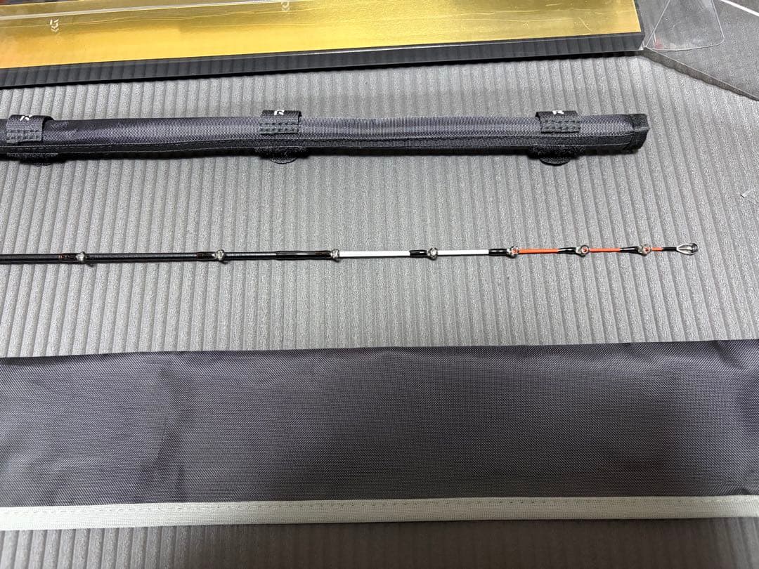 極鋭タチウオテンヤ　SP EX AGS 178