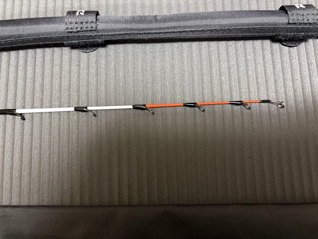極鋭タチウオテンヤ　SP EX AGS 178