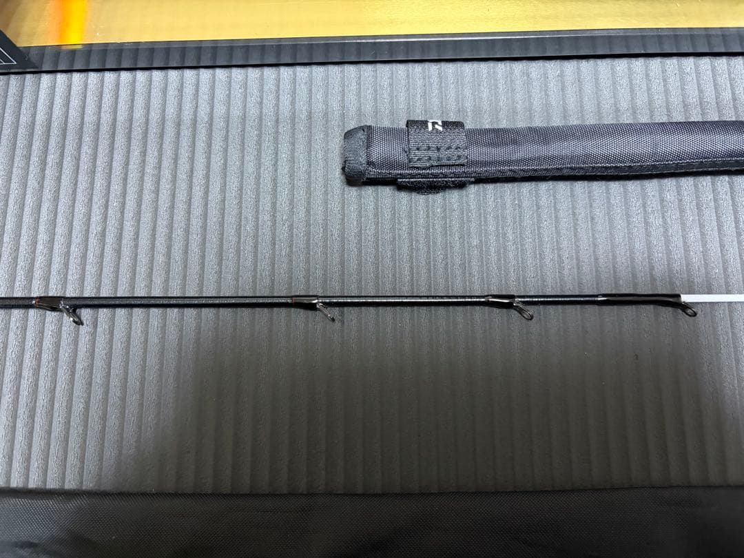 極鋭タチウオテンヤ　SP EX AGS 178