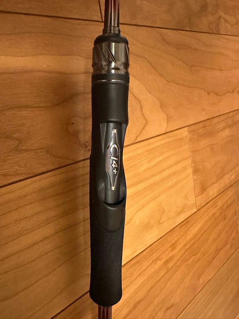 24セフィアSS F-S511M-S ティップラン