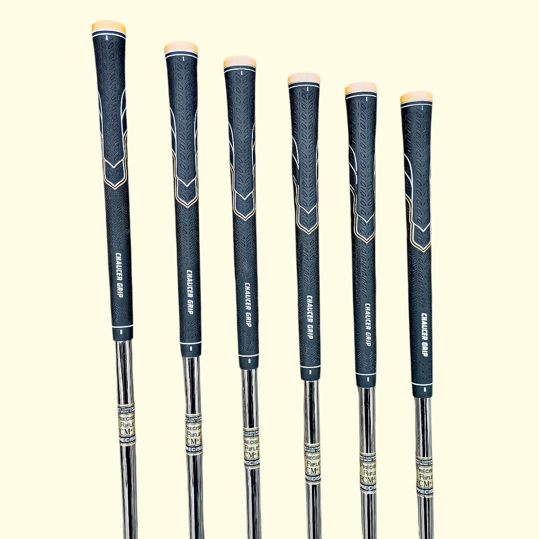 希少 TaylorMade Firesole Forged テーラーメイド