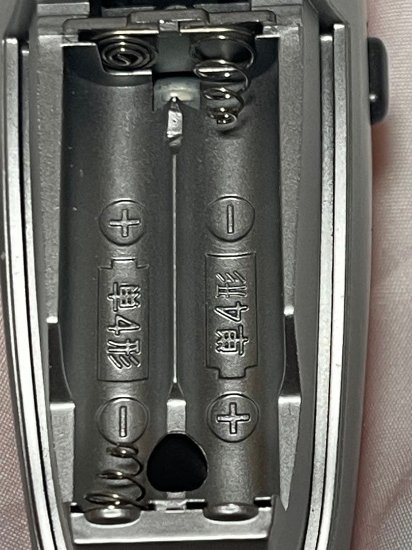 SHIMANO Wakasagimatic DDM-T (オレンジ） 中古