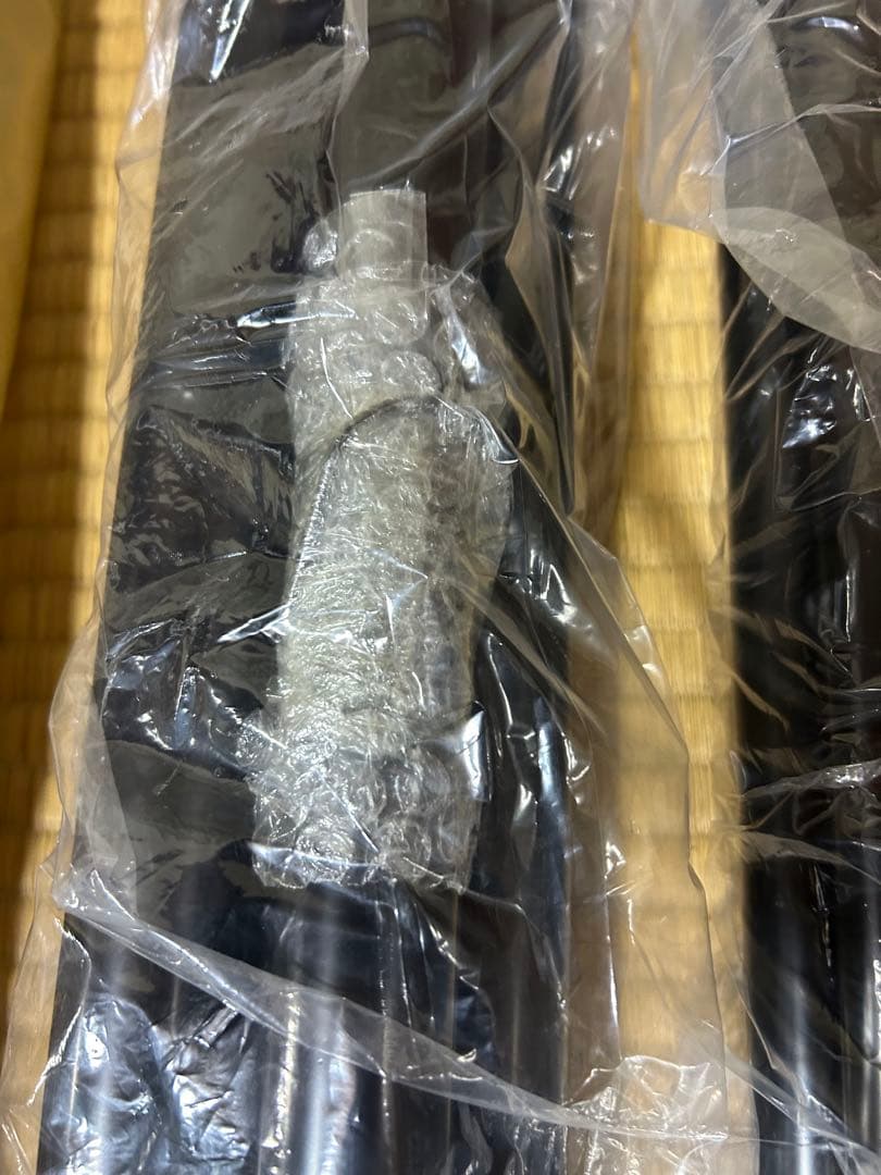 【未使用品】サバティカル モーニンググローリーTC