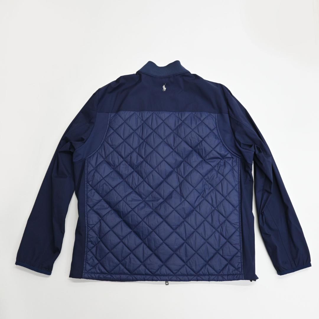 POLO GOLF RalphLauren ジャケット 中綿 48553\"