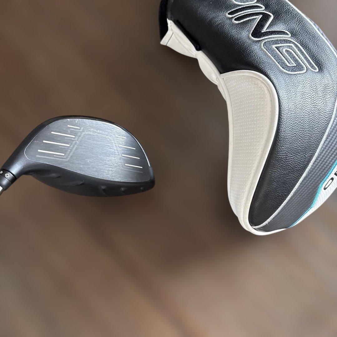 ピンG440 MAX ドライバー PING TOUR 2.0 CHROME 65