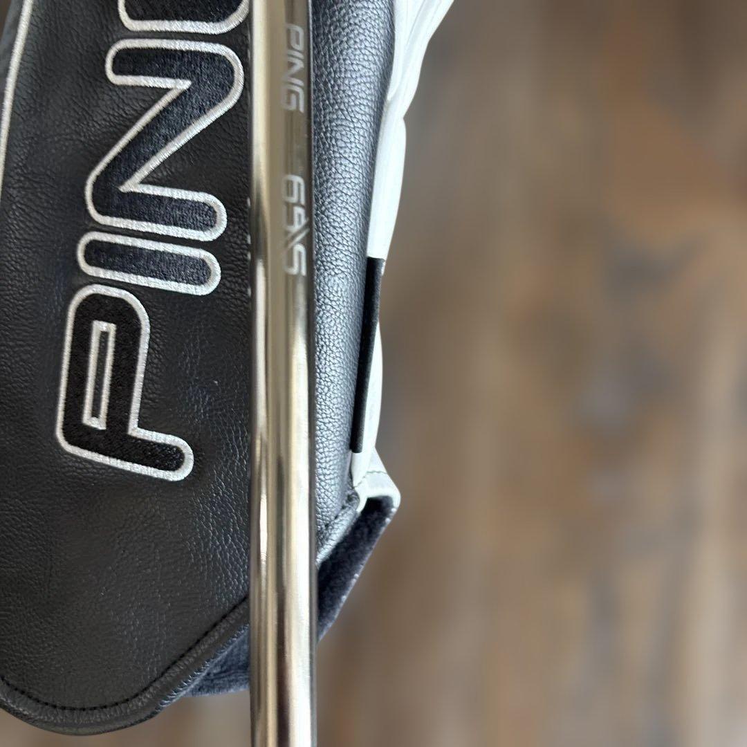 ピンG440 MAX ドライバー PING TOUR 2.0 CHROME 65