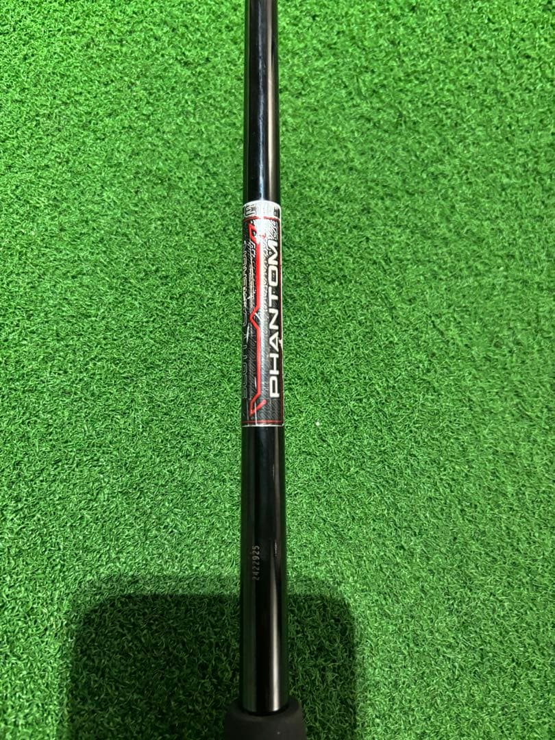 スコッティキャメロン ファントム11R OC パター ロートルク 33インチ