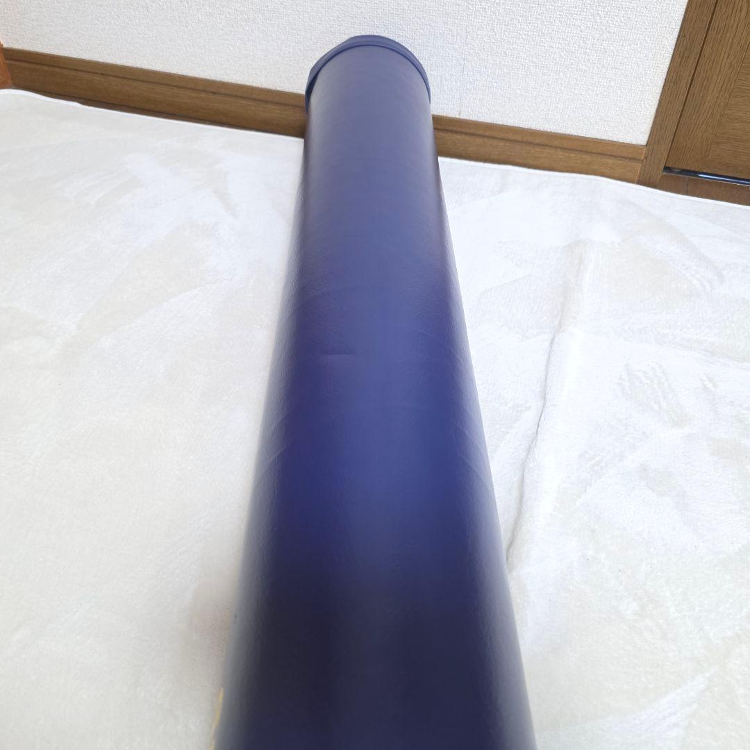 615 LPN社製 ストレッチポール 純正 EXシリーズ ネイビー