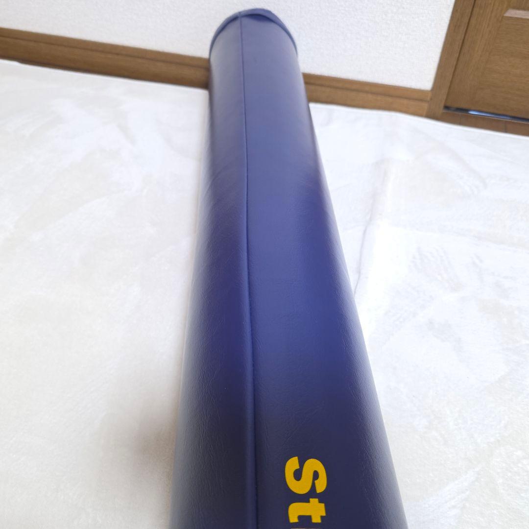 615 LPN社製 ストレッチポール 純正 EXシリーズ ネイビー