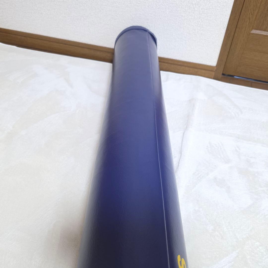 615 LPN社製 ストレッチポール 純正 EXシリーズ ネイビー